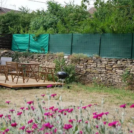 Apartamento Du Lavoir *