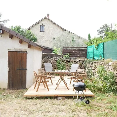 Apartamento Du Lavoir Leyrieu