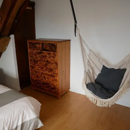 Apartment Du Lavoir *