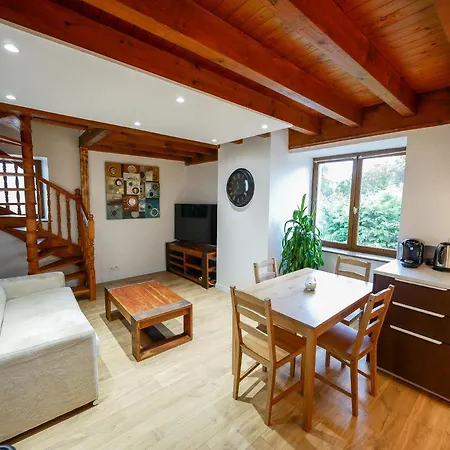Du Lavoir Apartment *