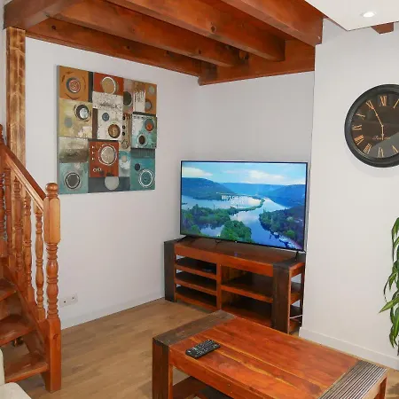 Apartment Du Lavoir *