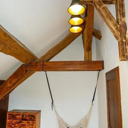 Apartamento Du Lavoir