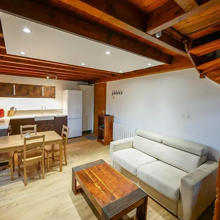 Apartment Du Lavoir
