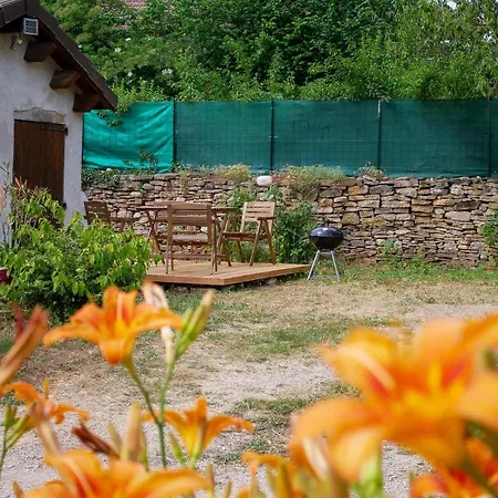 Apartment Du Lavoir